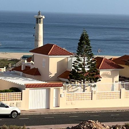 דירות מורו דל חאבלה Casa Vista Del Mar 1 מראה חיצוני תמונה