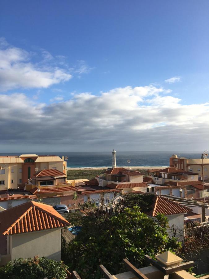 דירות מורו דל חאבלה Casa Vista Del Mar 1 מראה חיצוני תמונה
