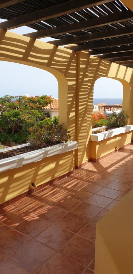 דירות מורו דל חאבלה Casa Vista Del Mar 1 מראה חיצוני תמונה
