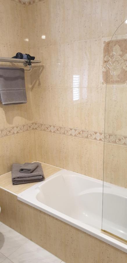 דירות מורו דל חאבלה Casa Vista Del Mar 1 מראה חיצוני תמונה