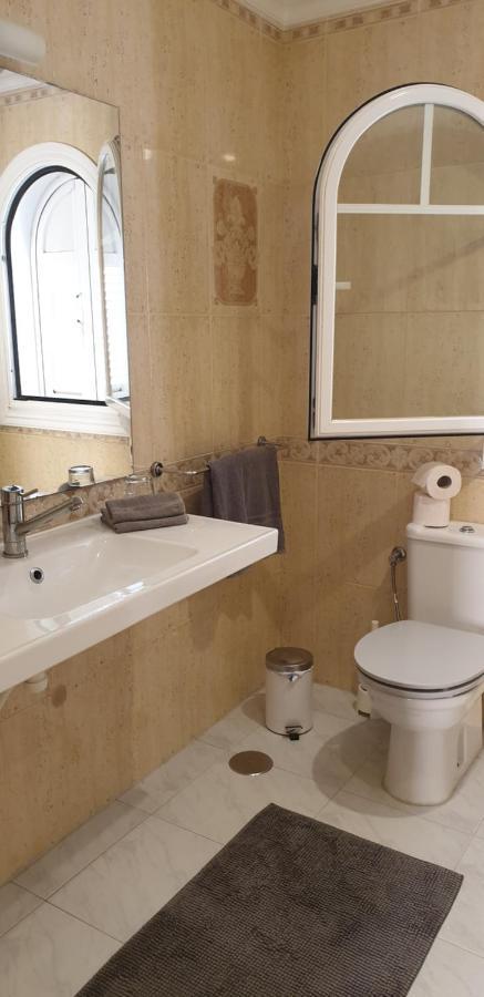 דירות מורו דל חאבלה Casa Vista Del Mar 1 מראה חיצוני תמונה