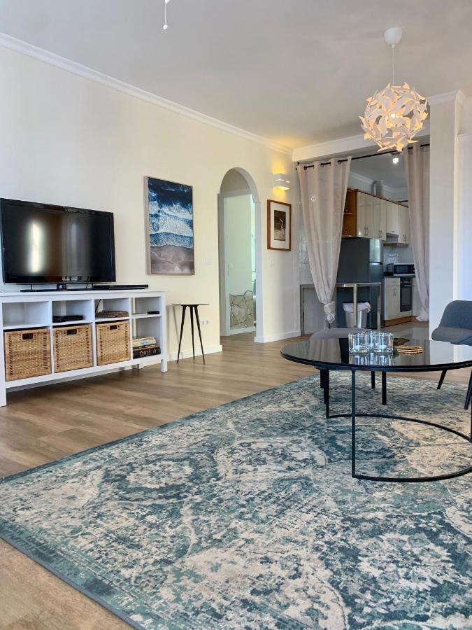 דירות מורו דל חאבלה Casa Vista Del Mar 1 מראה חיצוני תמונה
