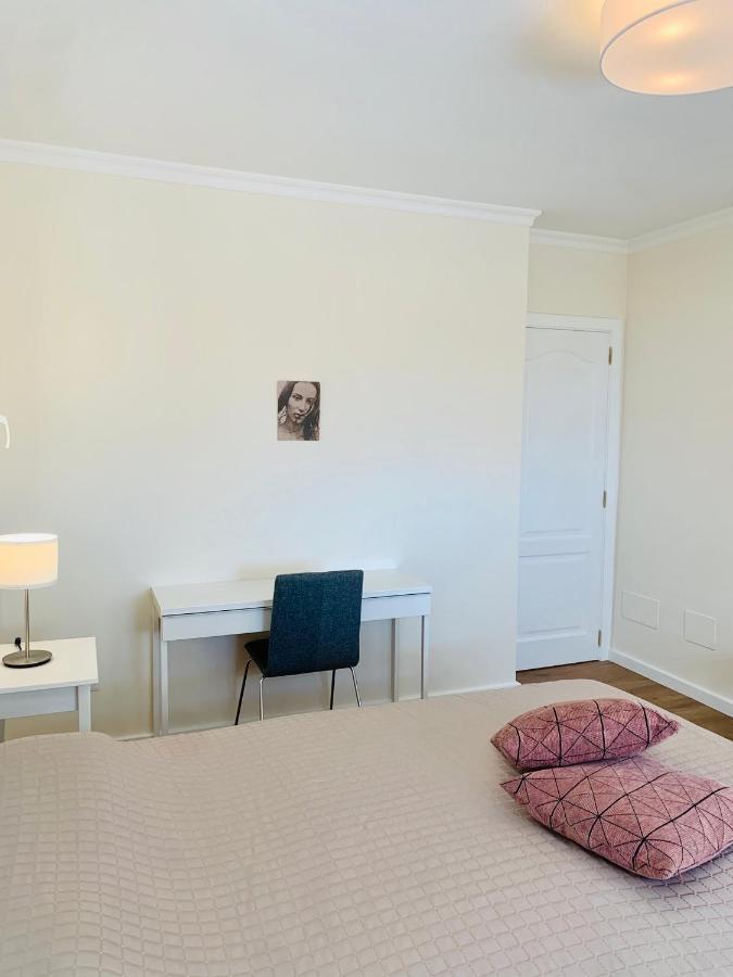 דירות מורו דל חאבלה Casa Vista Del Mar 1 מראה חיצוני תמונה