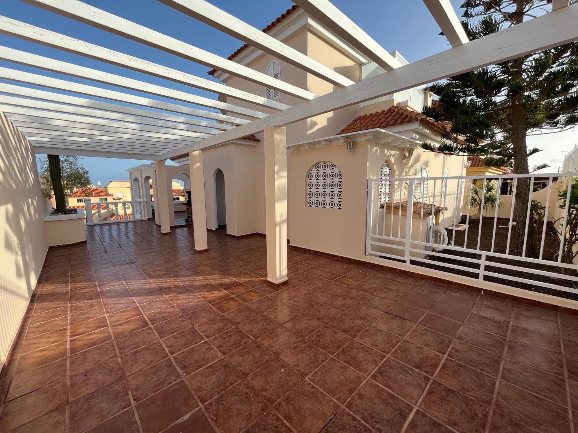 דירות מורו דל חאבלה Casa Vista Del Mar 1 מראה חיצוני תמונה